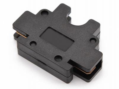 Inline Fuse Holder For Medium Automotive Fuse Blade